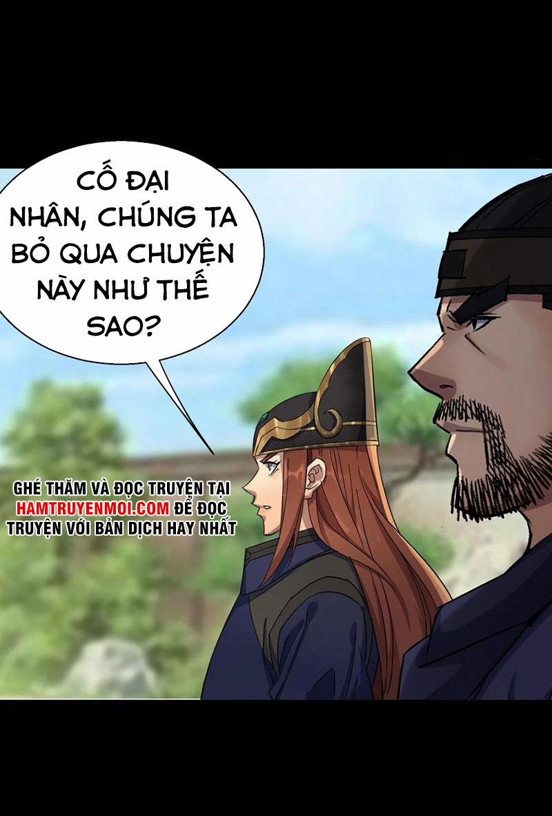 Thông U Đại Thánh 53 trang 30