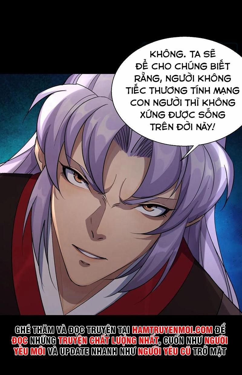 Thông U Đại Thánh 53 trang 31