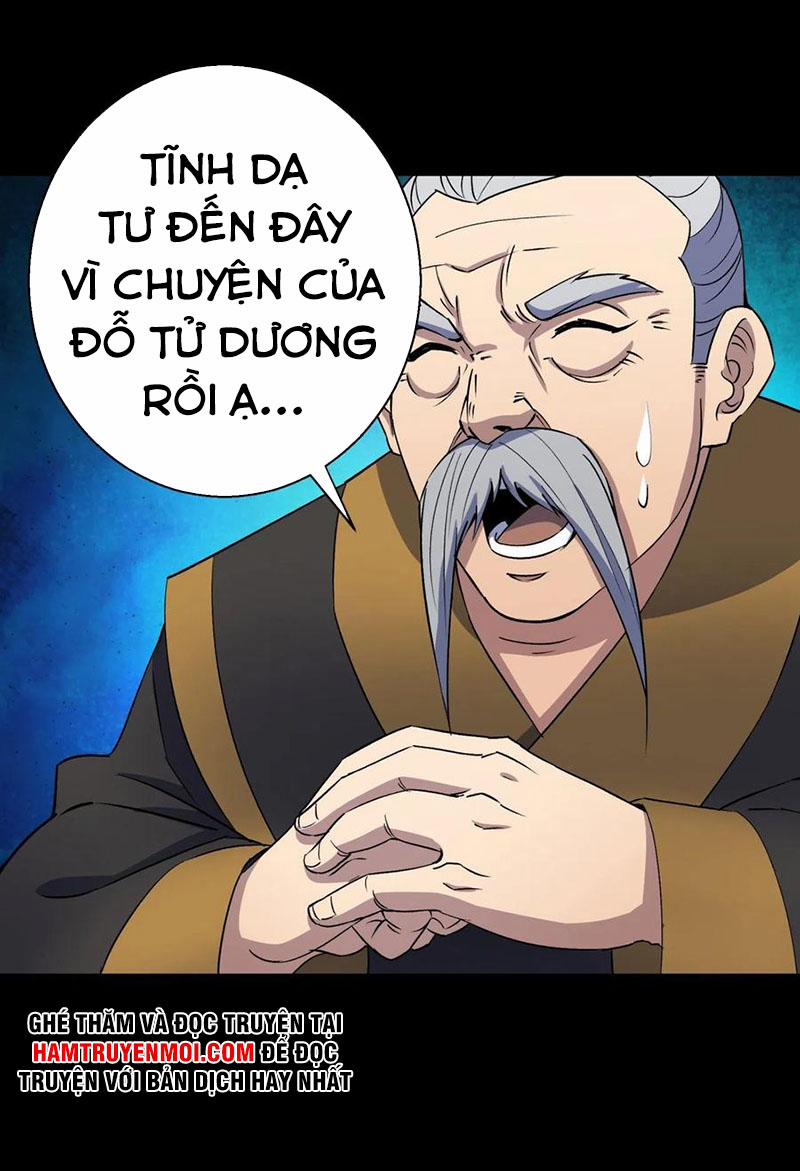 Thông U Đại Thánh 53 trang 4