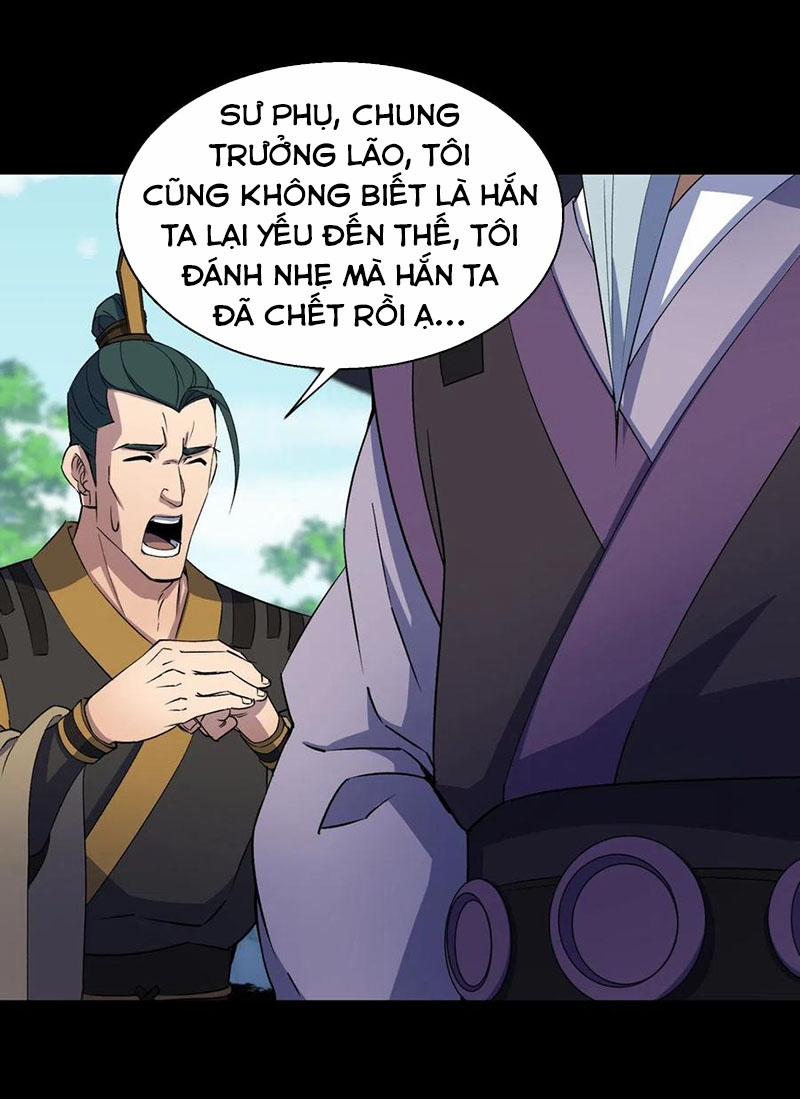 Thông U Đại Thánh 53 trang 5