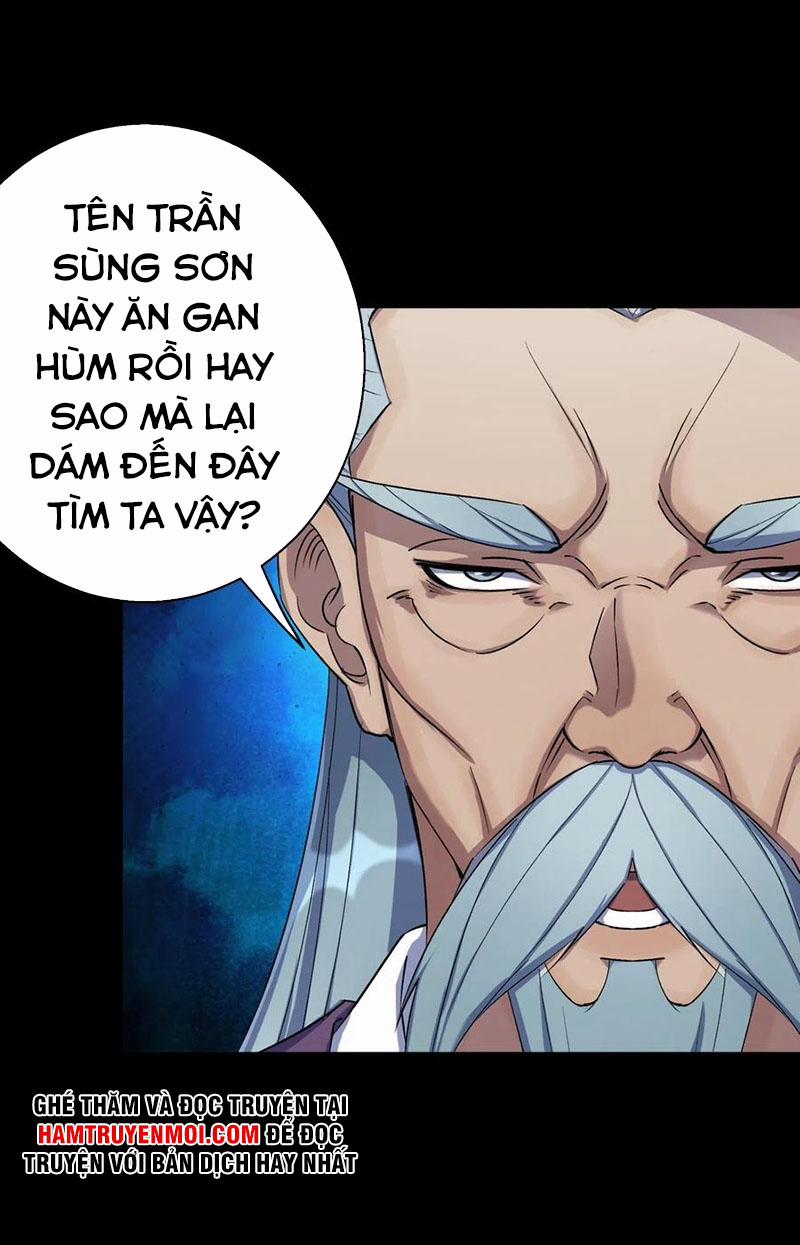 Thông U Đại Thánh 53 trang 6