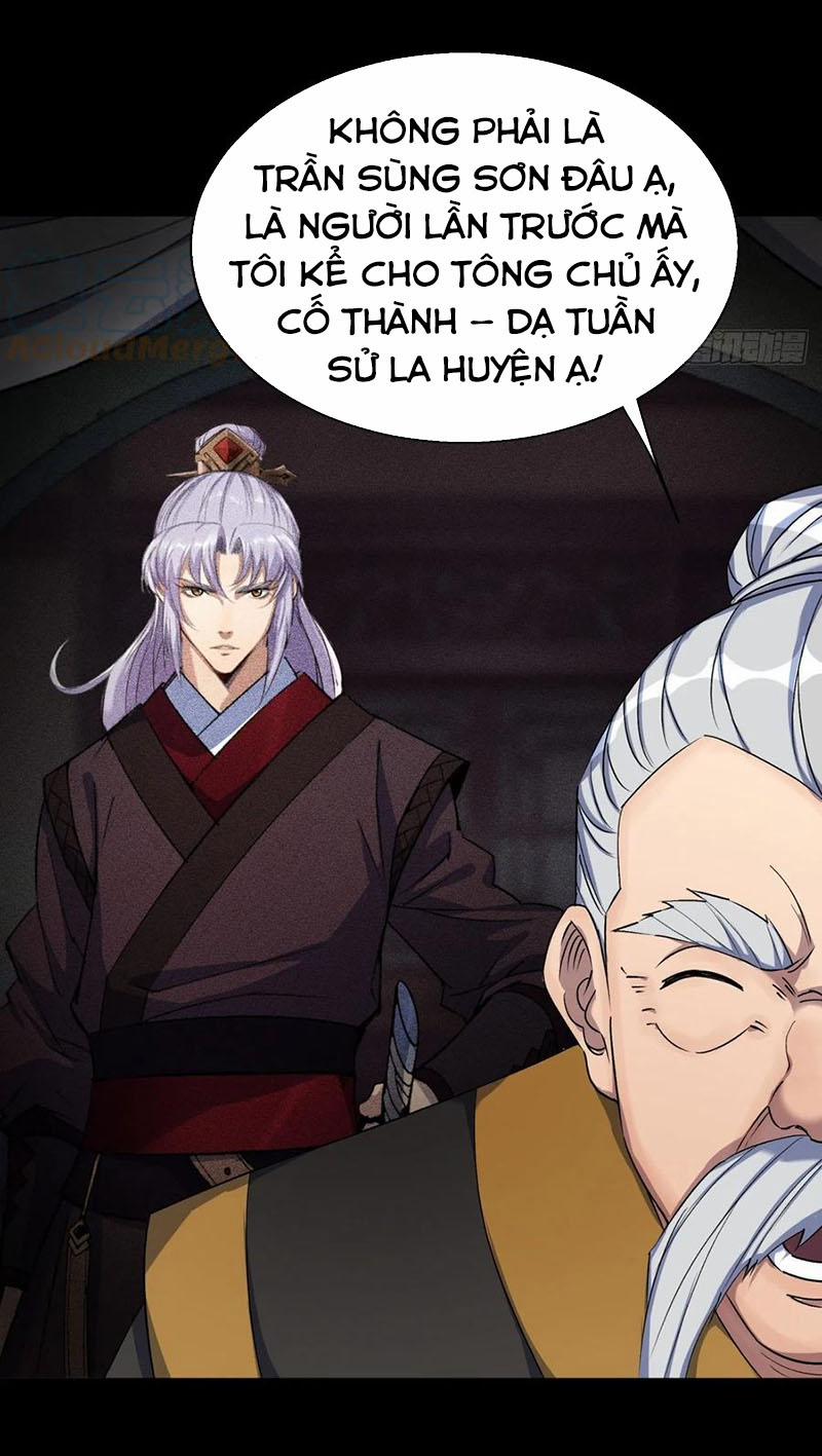 Thông U Đại Thánh 53 trang 7