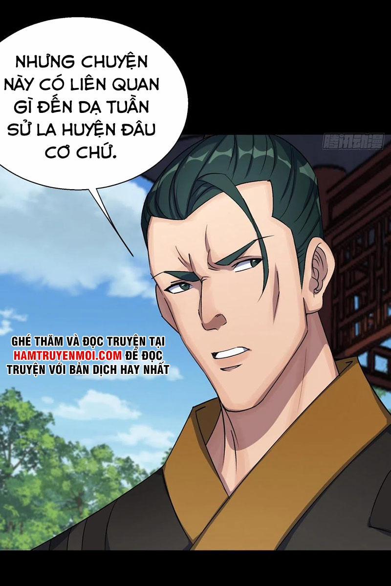 Thông U Đại Thánh 53 trang 8