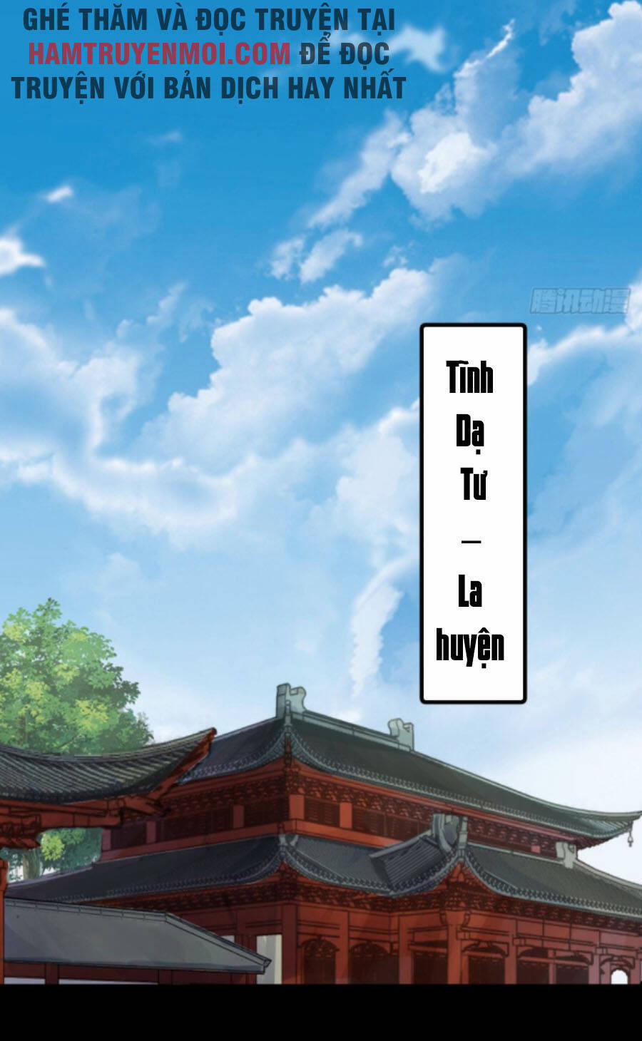 Thông U Đại Thánh 54 trang 10