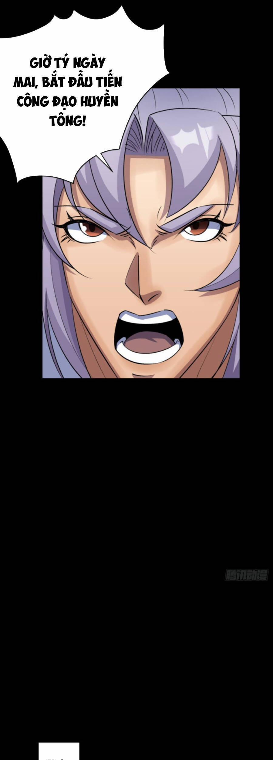 Thông U Đại Thánh 54 trang 19