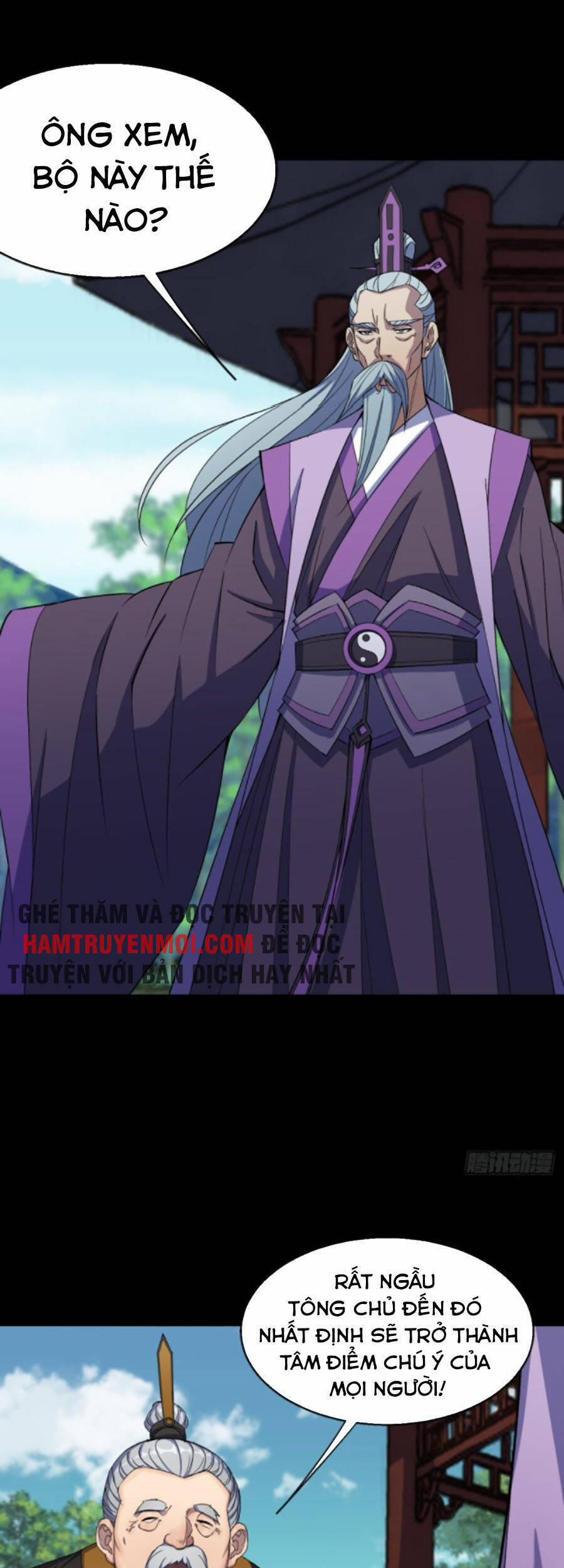 Thông U Đại Thánh 54 trang 21