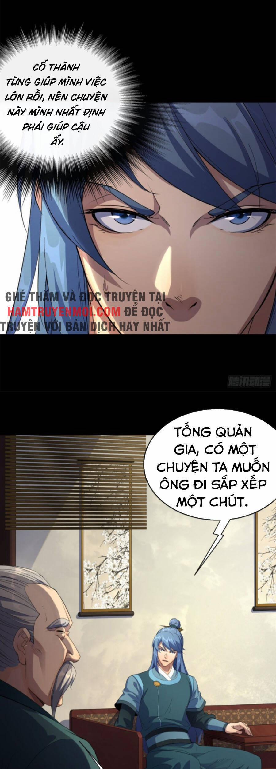 Thông U Đại Thánh 54 trang 5