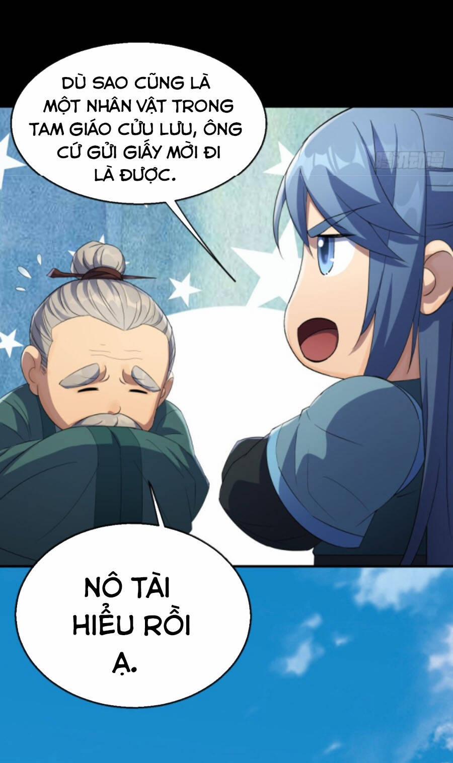 Thông U Đại Thánh 54 trang 9