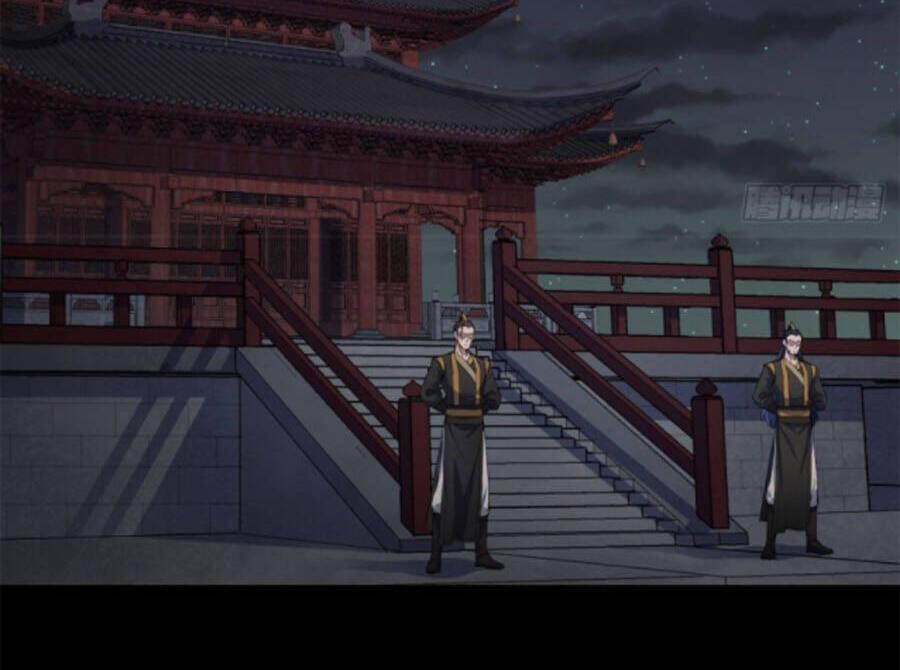 Thông U Đại Thánh 55 trang 10