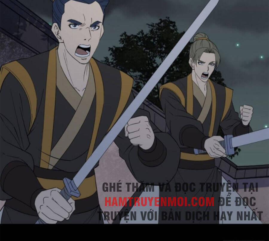 Thông U Đại Thánh 55 trang 22