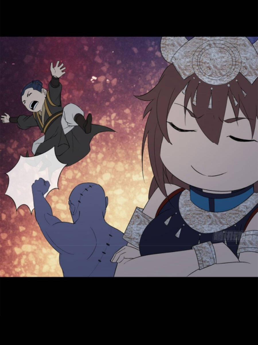 Thông U Đại Thánh 55 trang 25