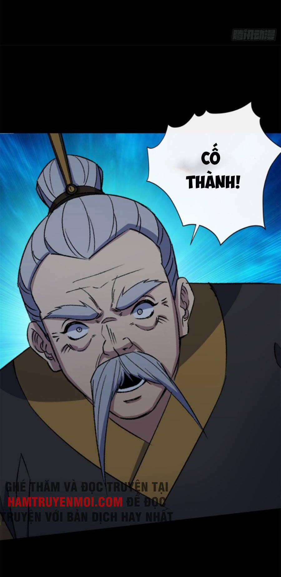 Thông U Đại Thánh 55 trang 30