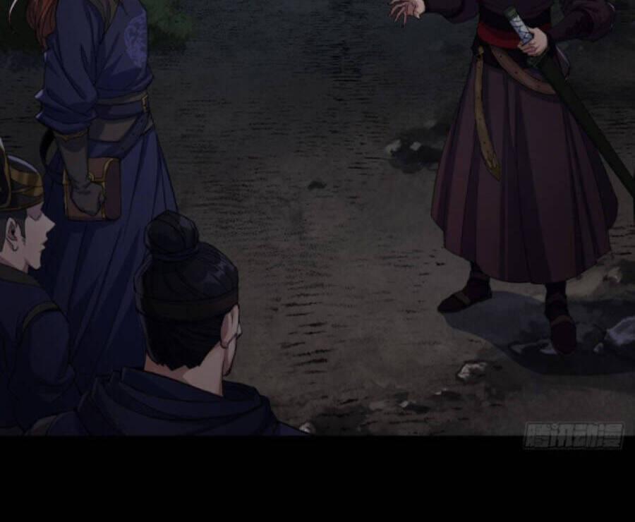 Thông U Đại Thánh 55 trang 5