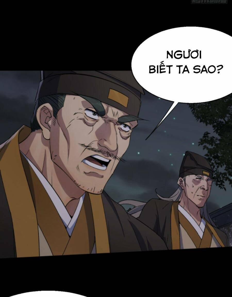 Thông U Đại Thánh 56 trang 11