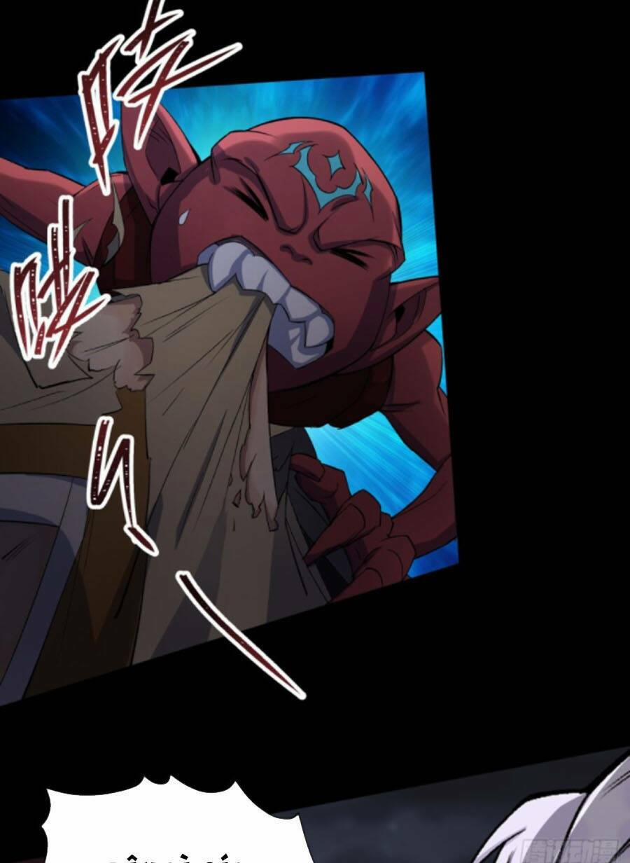 Thông U Đại Thánh 56 trang 15