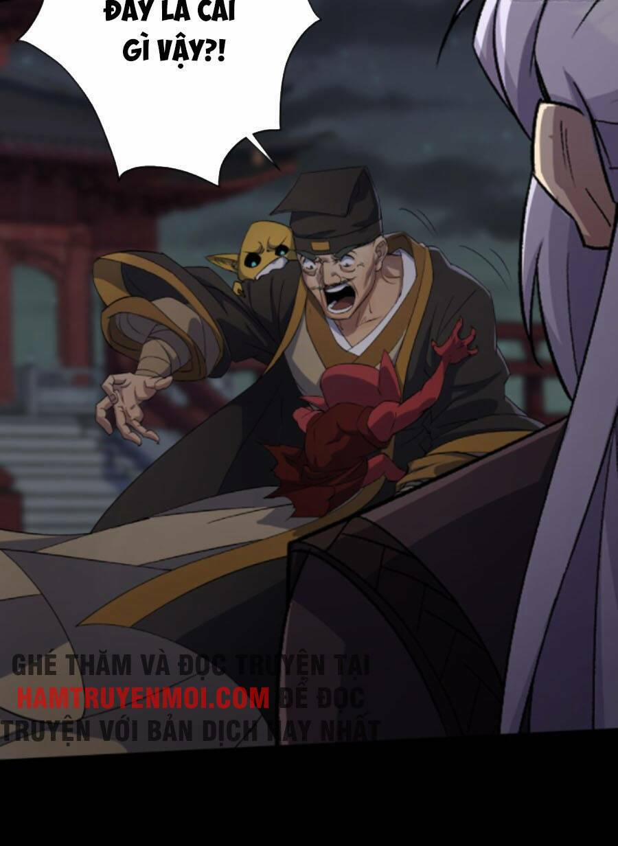 Thông U Đại Thánh 56 trang 16