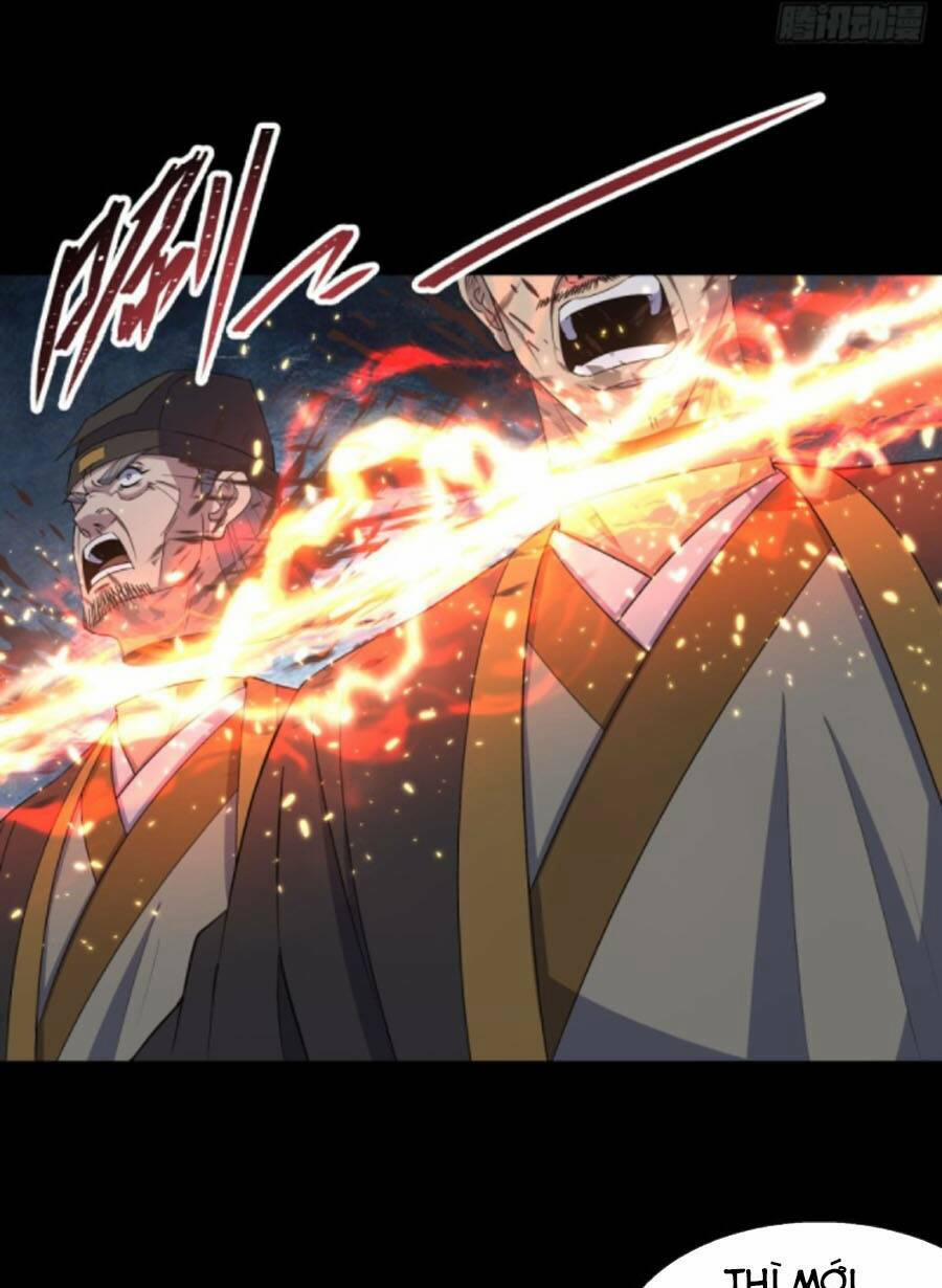 Thông U Đại Thánh 56 trang 17