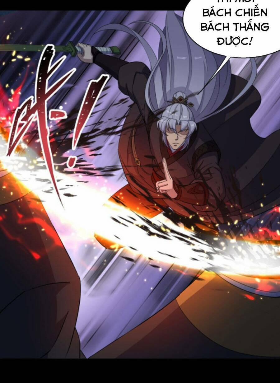 Thông U Đại Thánh 56 trang 18