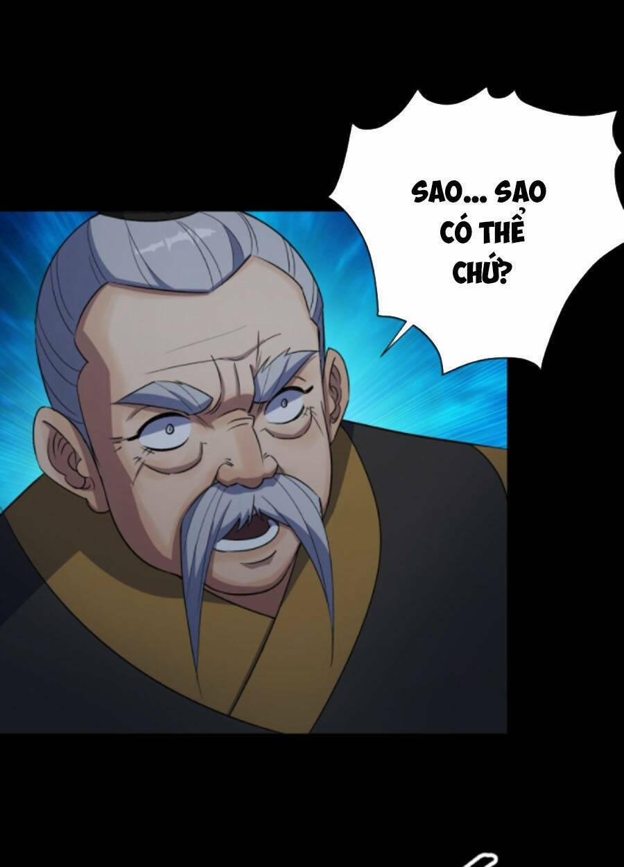 Thông U Đại Thánh 56 trang 19