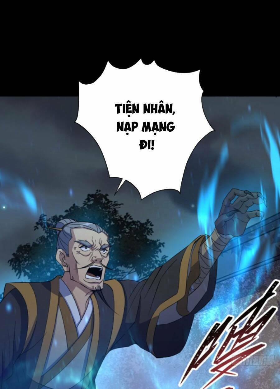 Thông U Đại Thánh 56 trang 22