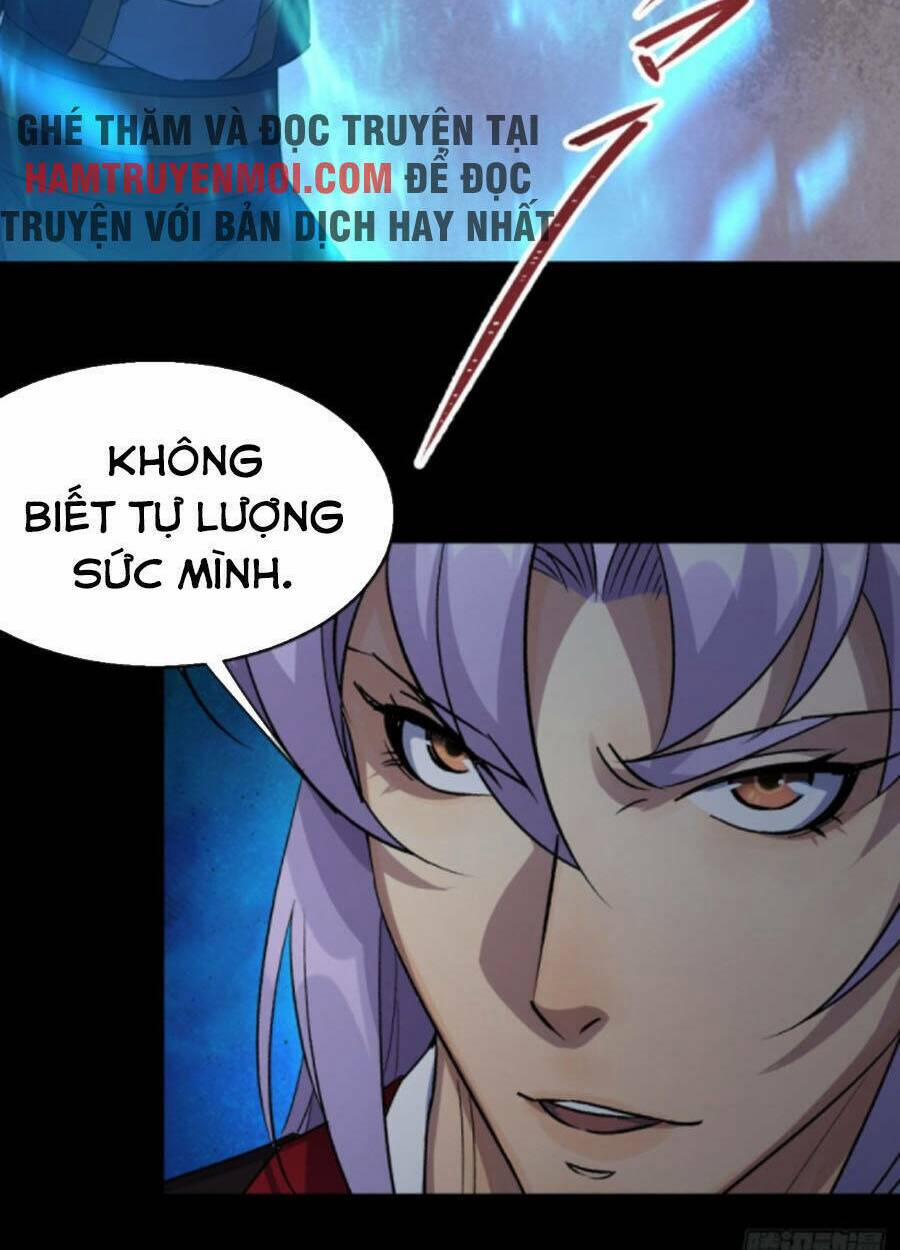 Thông U Đại Thánh 56 trang 23