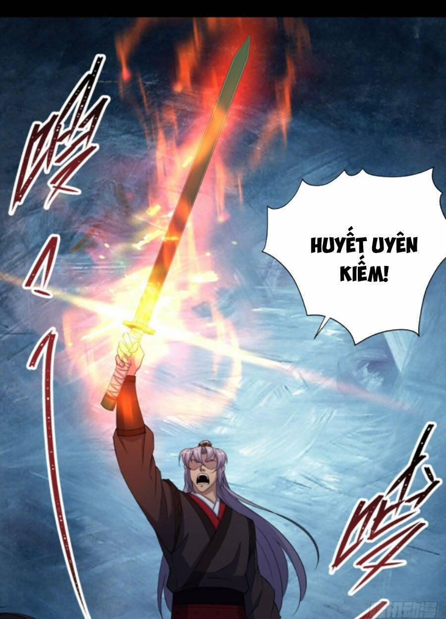 Thông U Đại Thánh 56 trang 25