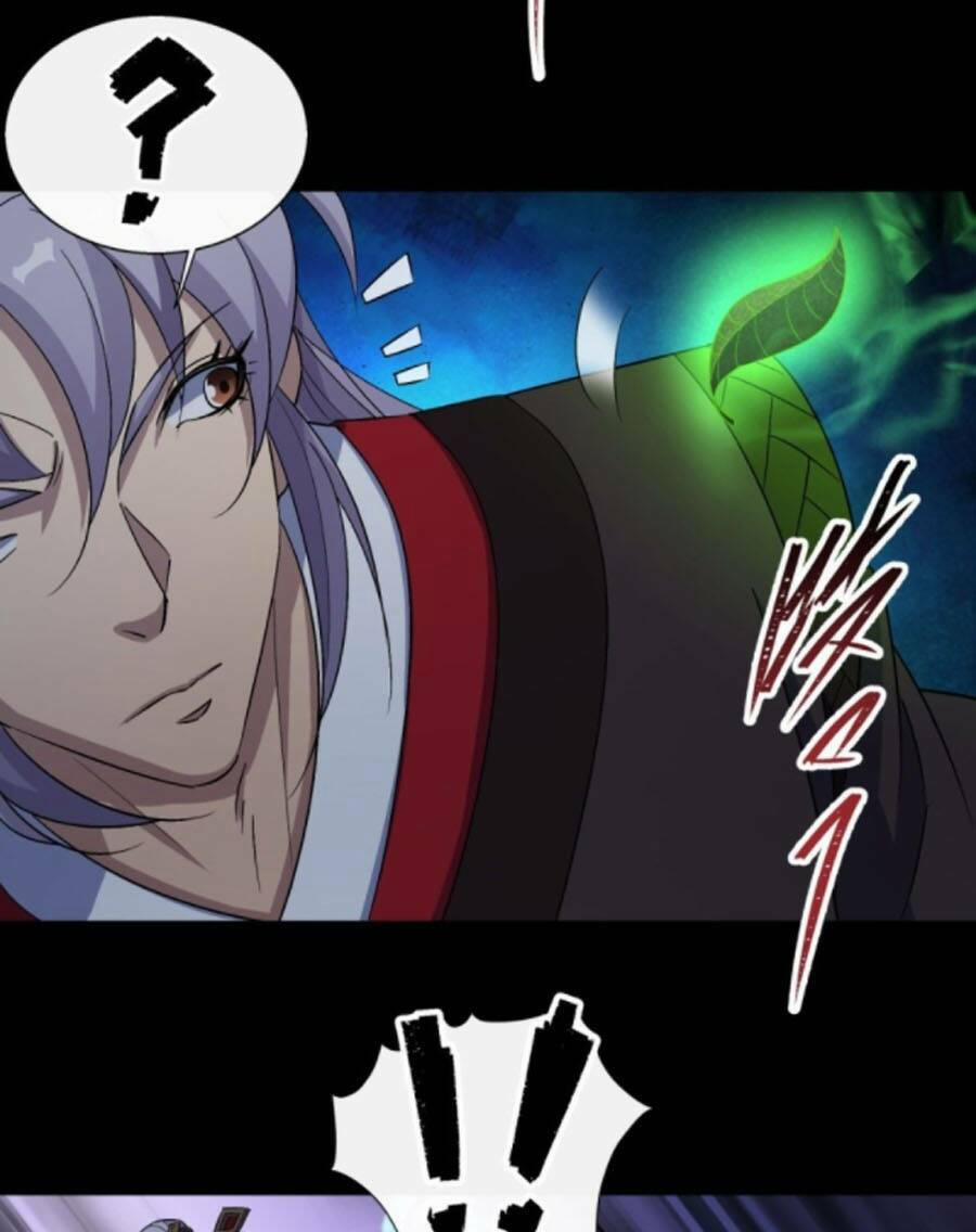 Thông U Đại Thánh 56 trang 29