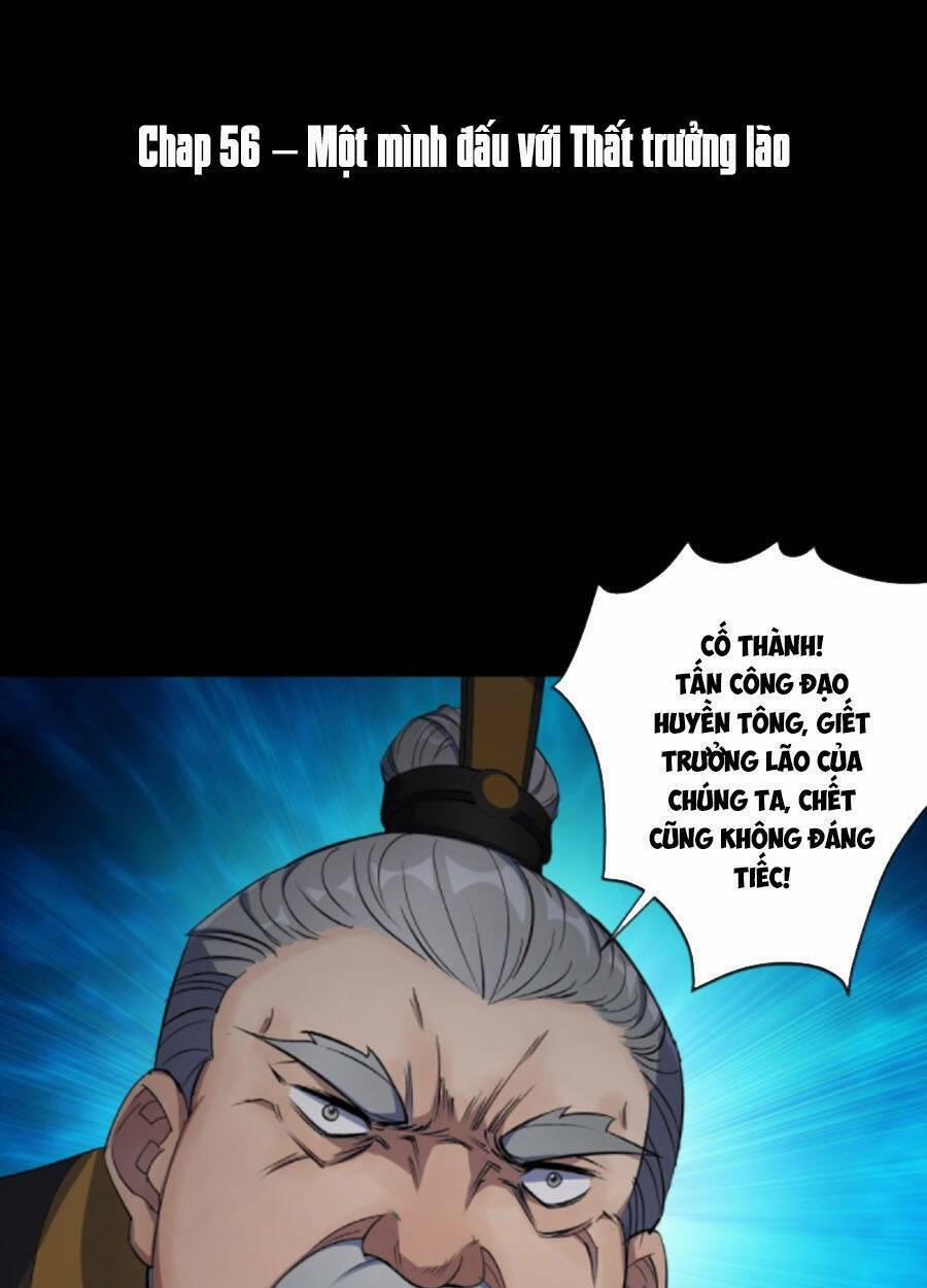 Thông U Đại Thánh 56 trang 3