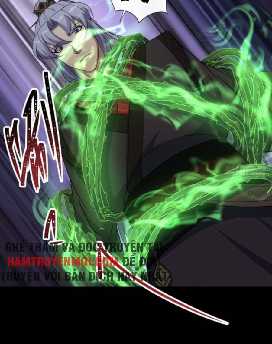 Thông U Đại Thánh 56 trang 30