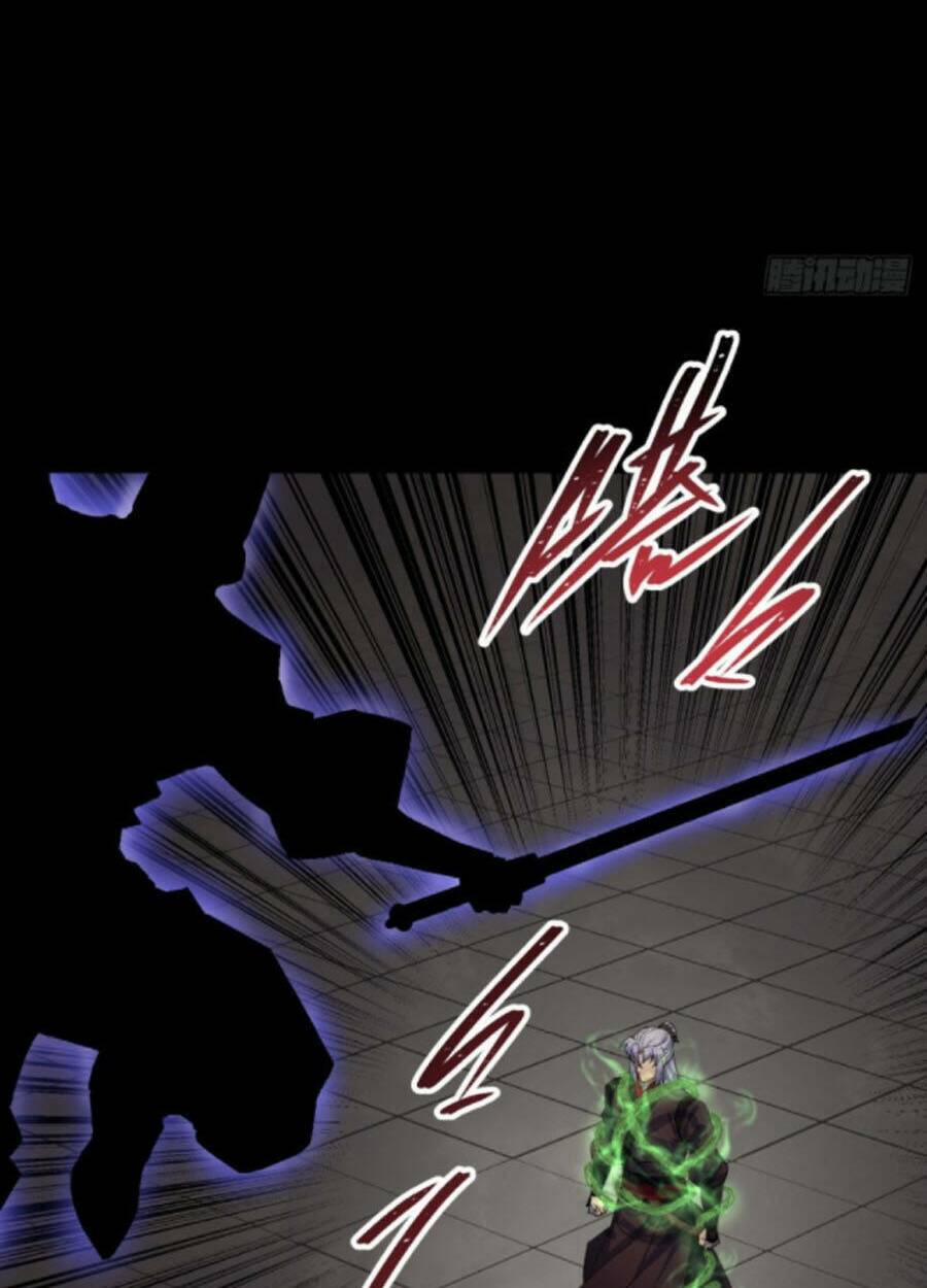 Thông U Đại Thánh 56 trang 32