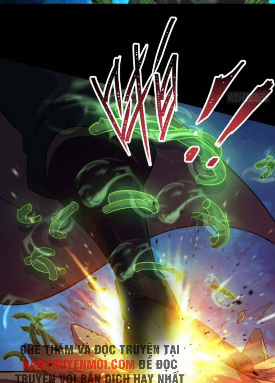 Thông U Đại Thánh 56 trang 38