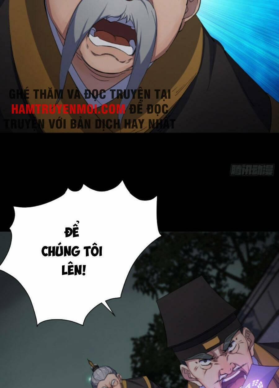 Thông U Đại Thánh 56 trang 4