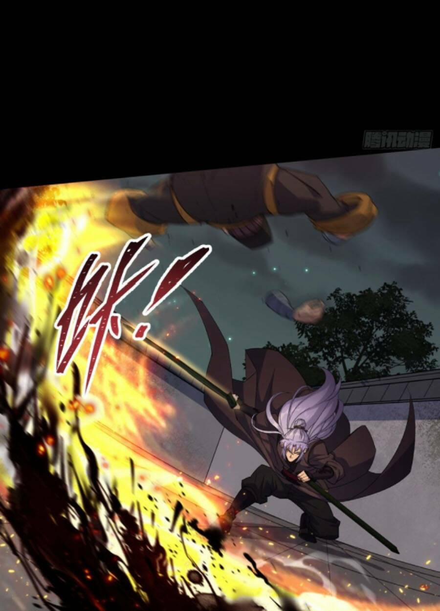 Thông U Đại Thánh 56 trang 40