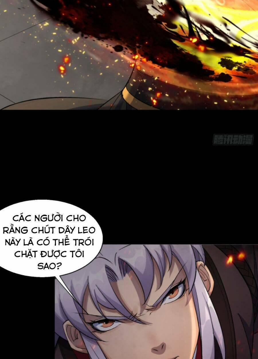 Thông U Đại Thánh 56 trang 41