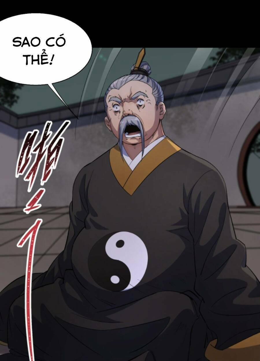 Thông U Đại Thánh 56 trang 43