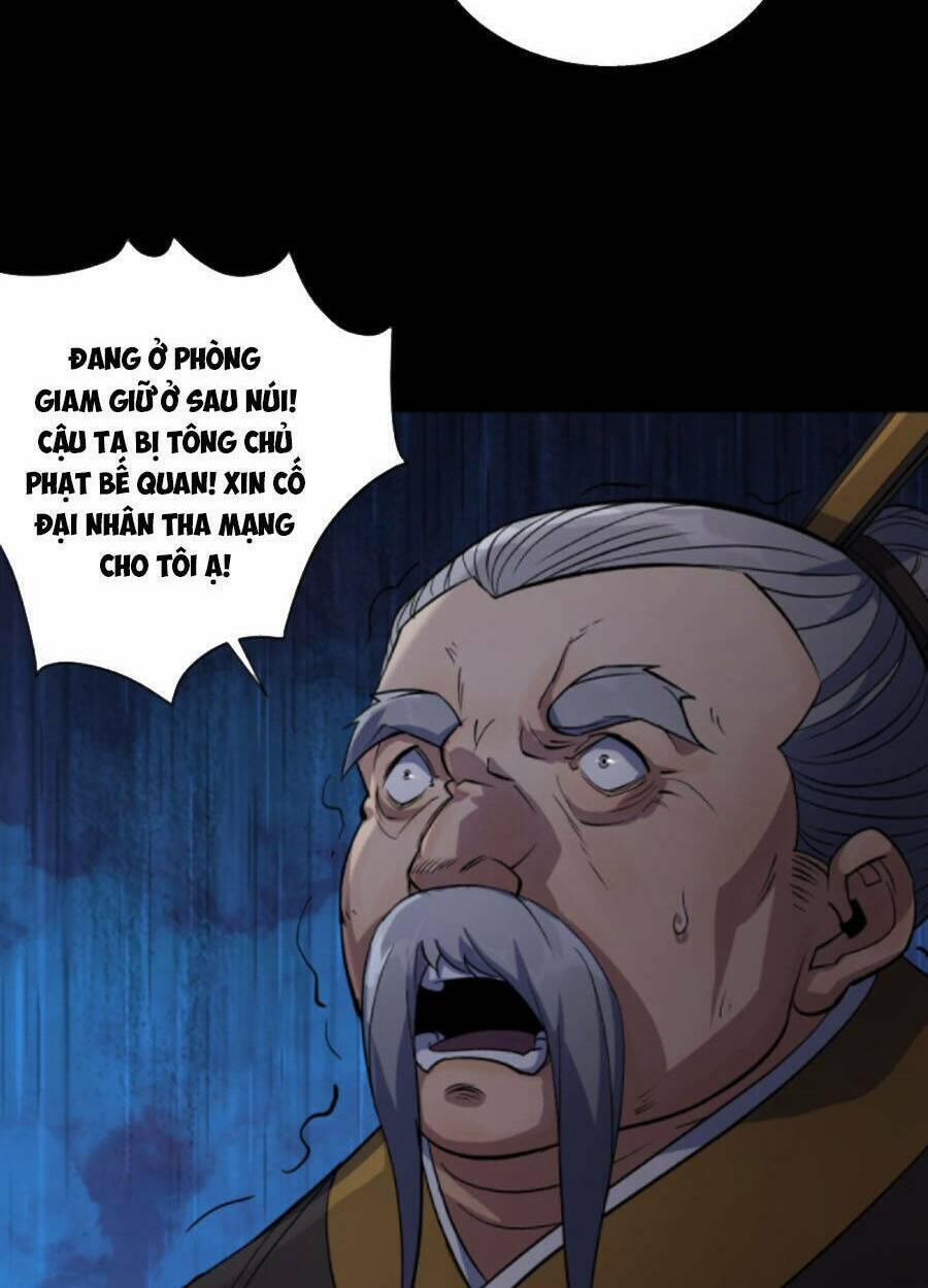 Thông U Đại Thánh 56 trang 47