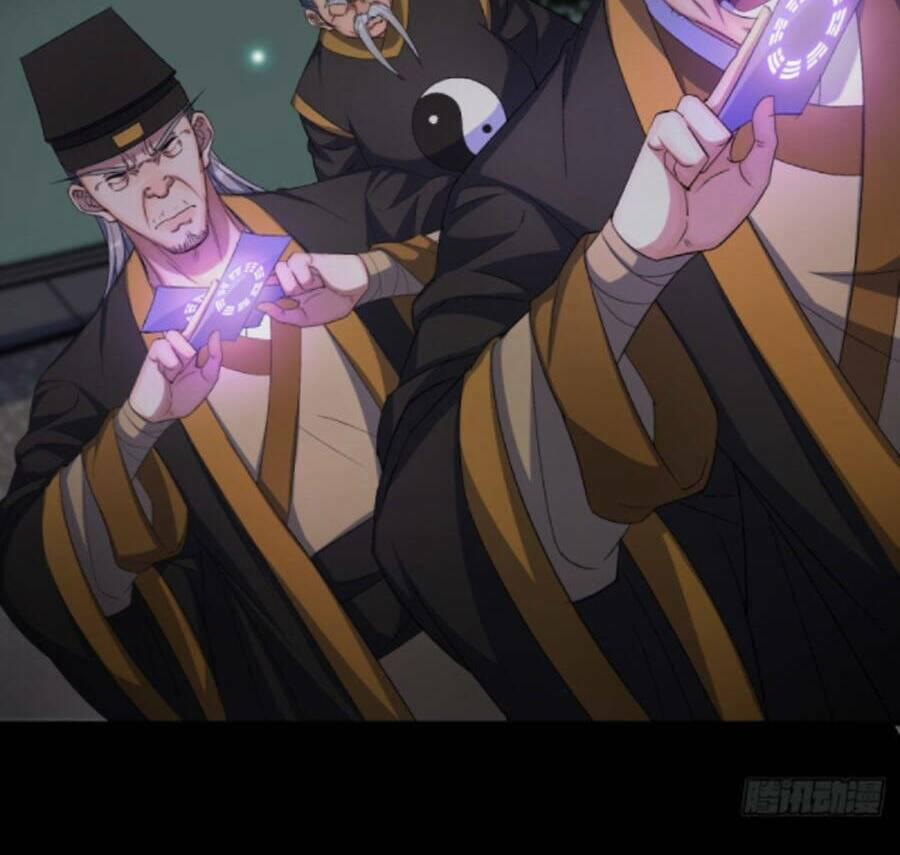 Thông U Đại Thánh 56 trang 5