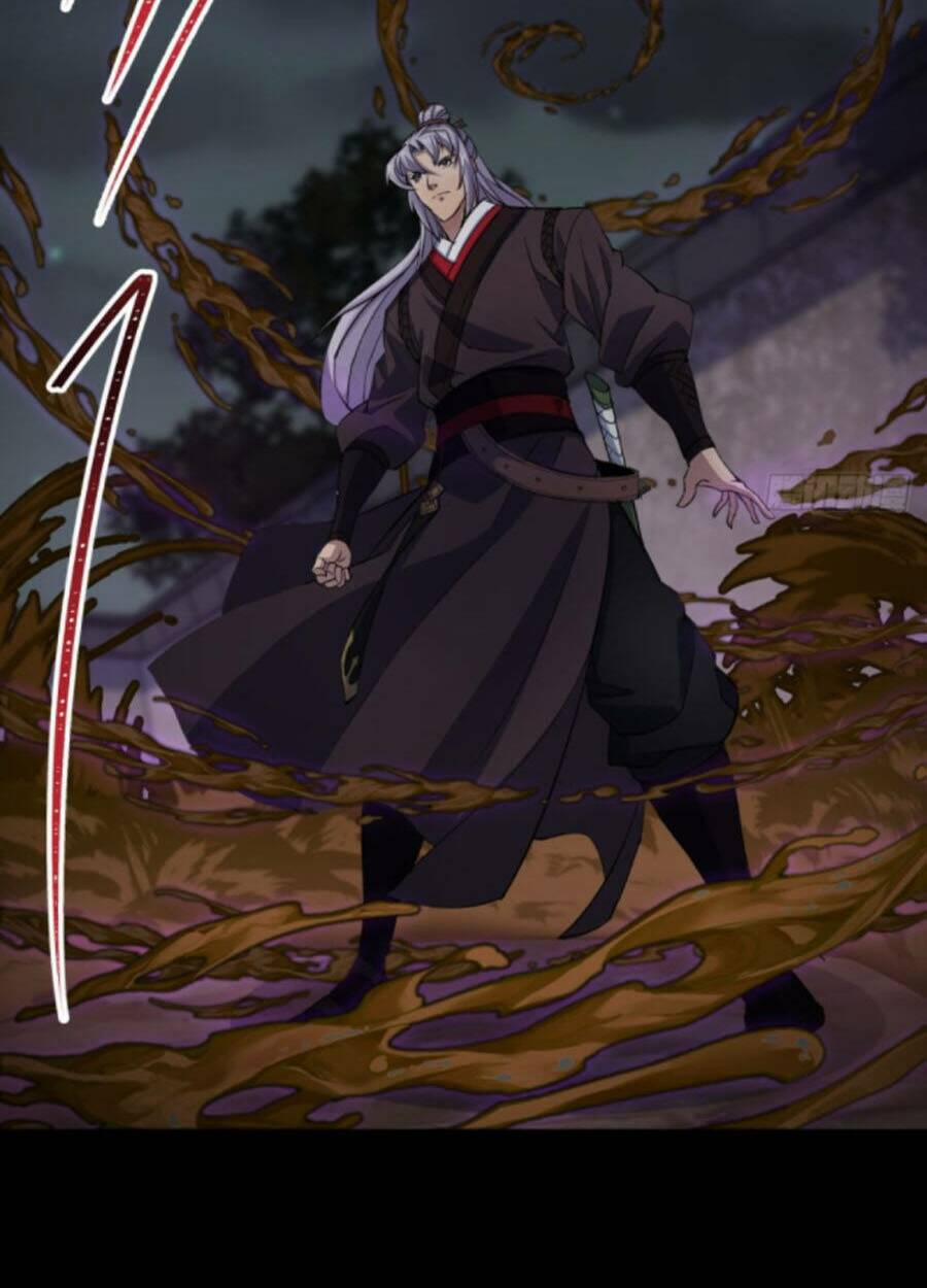 Thông U Đại Thánh 56 trang 7