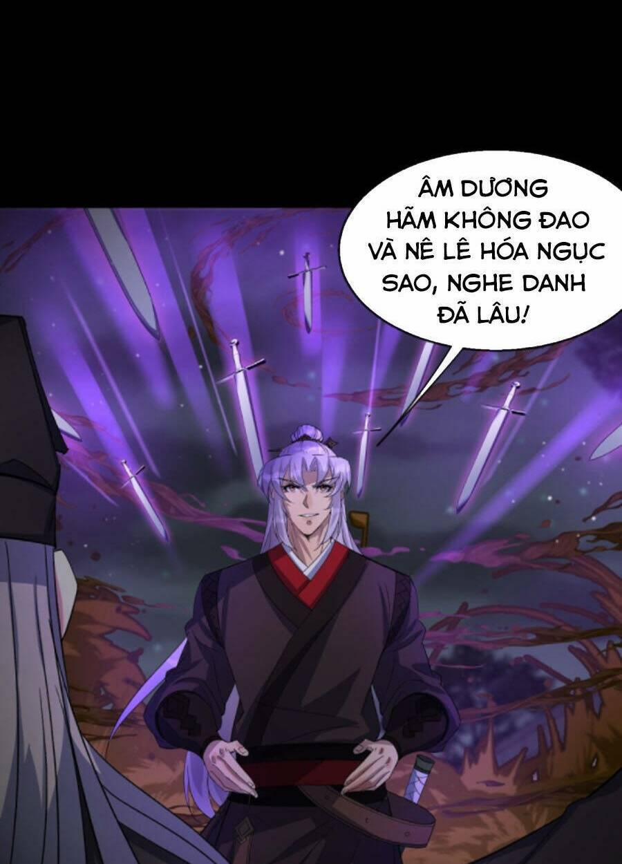 Thông U Đại Thánh 56 trang 9