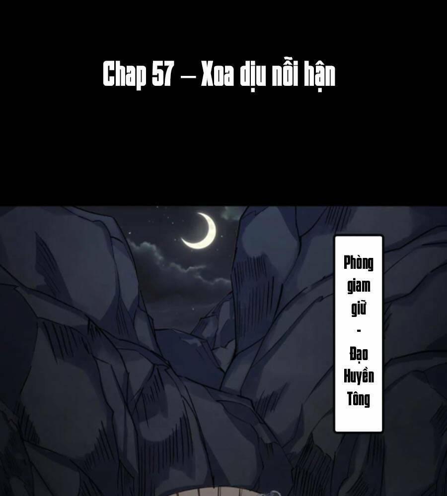 Thông U Đại Thánh 57 trang 0