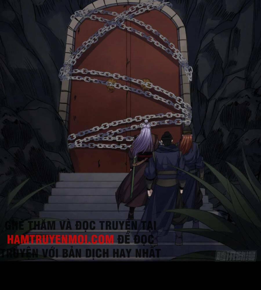 Thông U Đại Thánh 57 trang 1