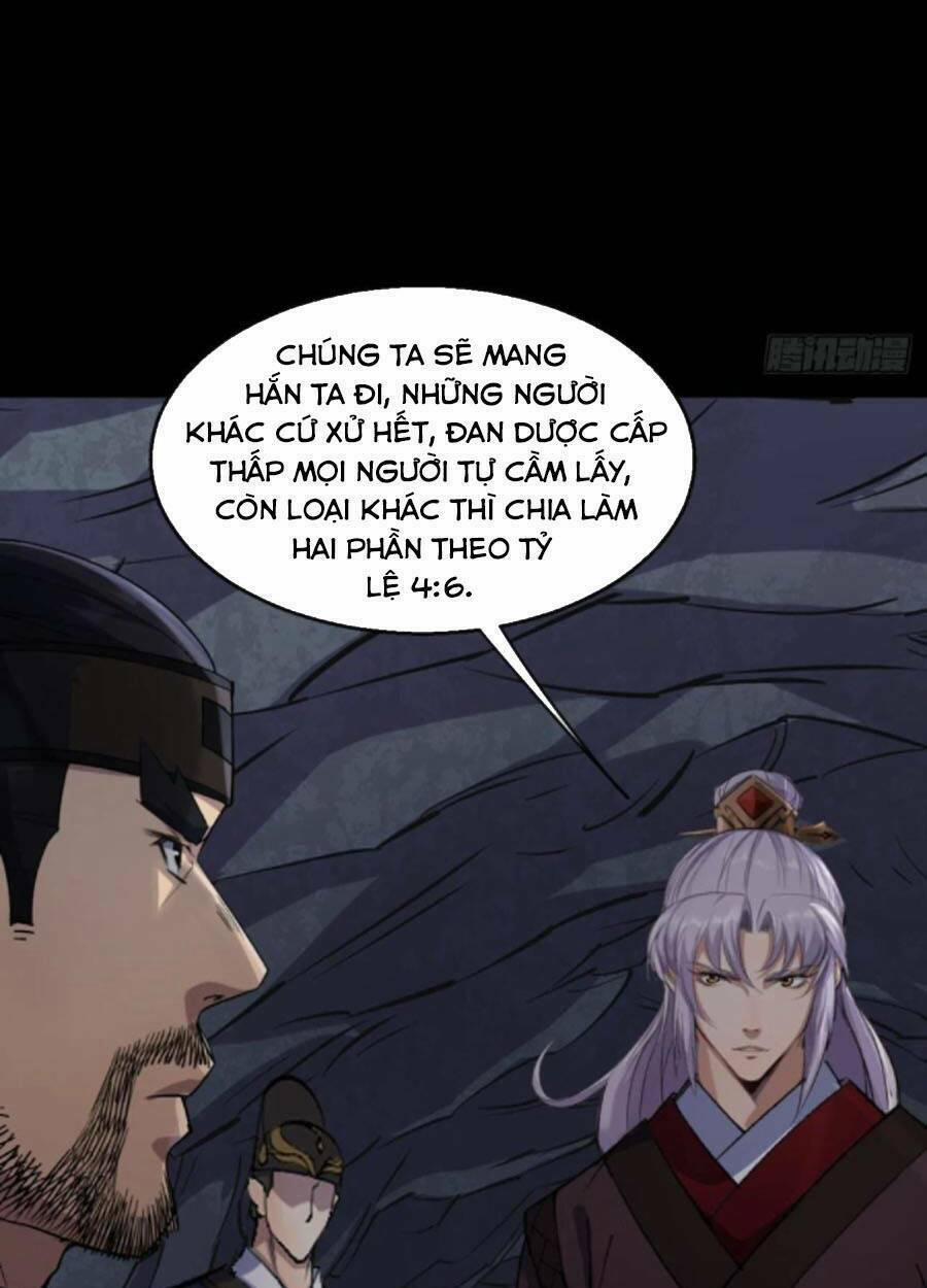 Thông U Đại Thánh 57 trang 13