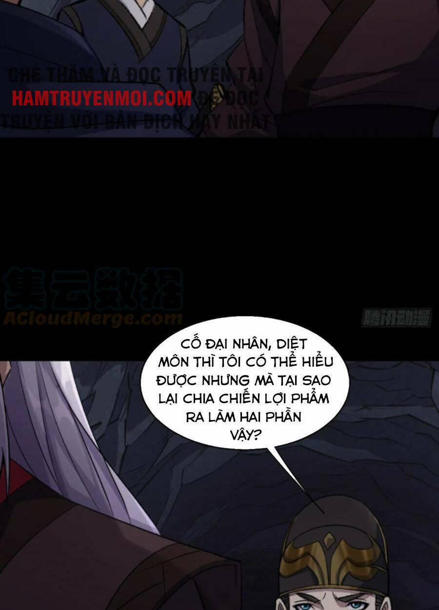 Thông U Đại Thánh 57 trang 14