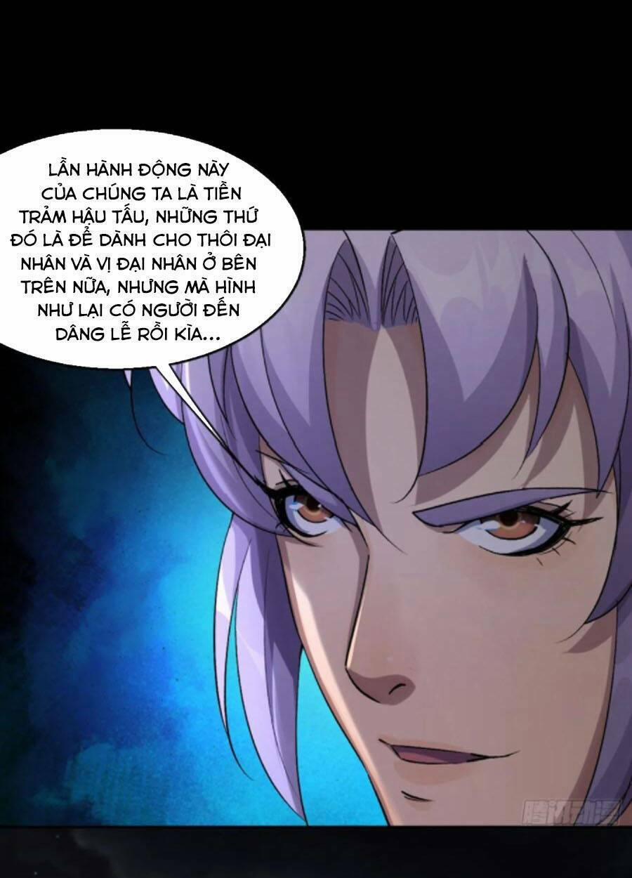 Thông U Đại Thánh 57 trang 16