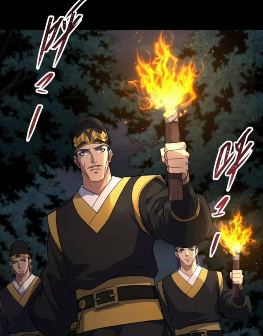 Thông U Đại Thánh 57 trang 19