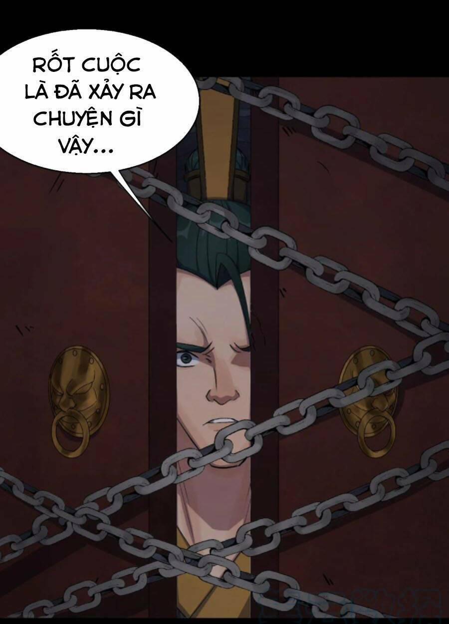 Thông U Đại Thánh 57 trang 2