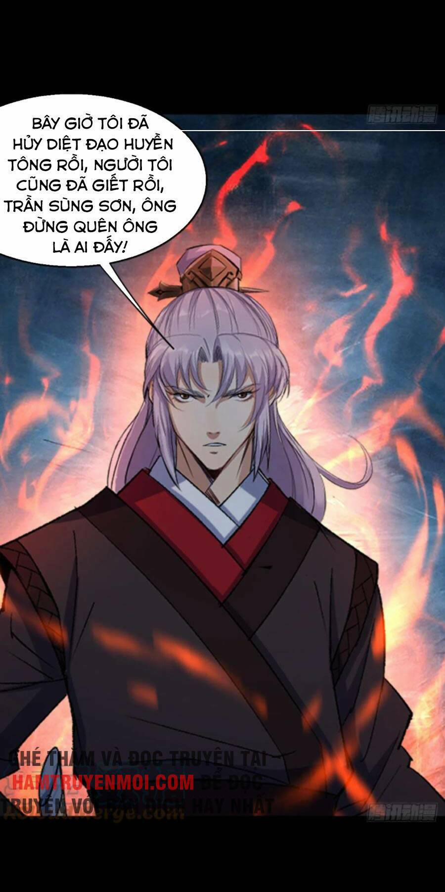 Thông U Đại Thánh 57 trang 26