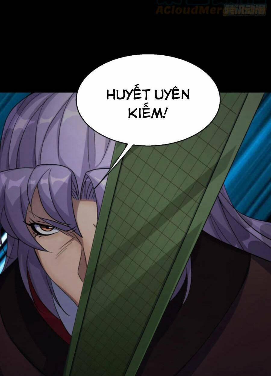 Thông U Đại Thánh 57 trang 3