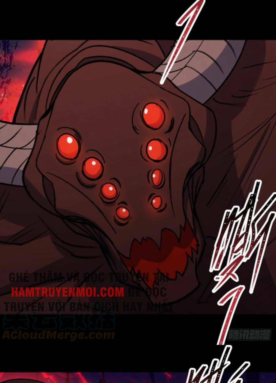 Thông U Đại Thánh 57 trang 32