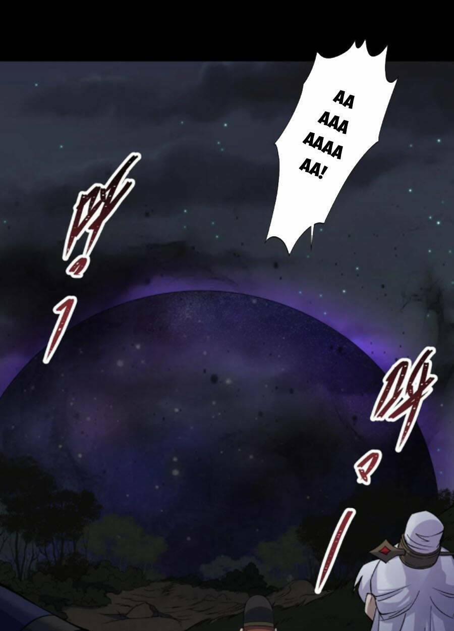 Thông U Đại Thánh 57 trang 35